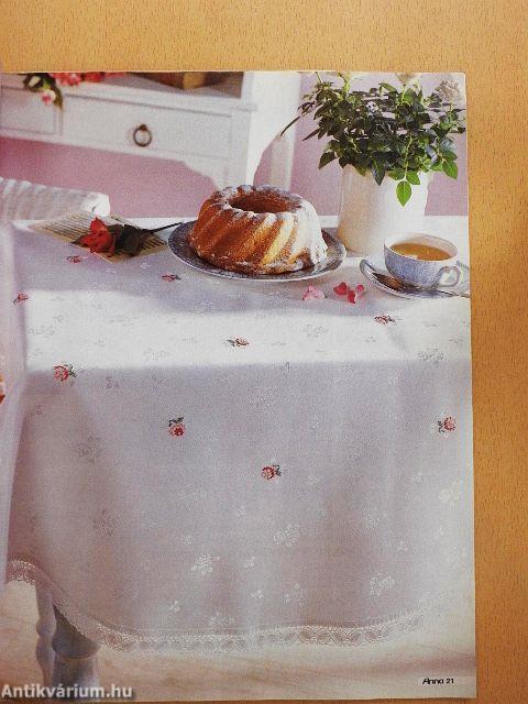 Anna Burda Juni 2001