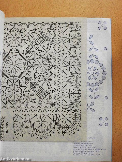 Anna Burda Juli 2001