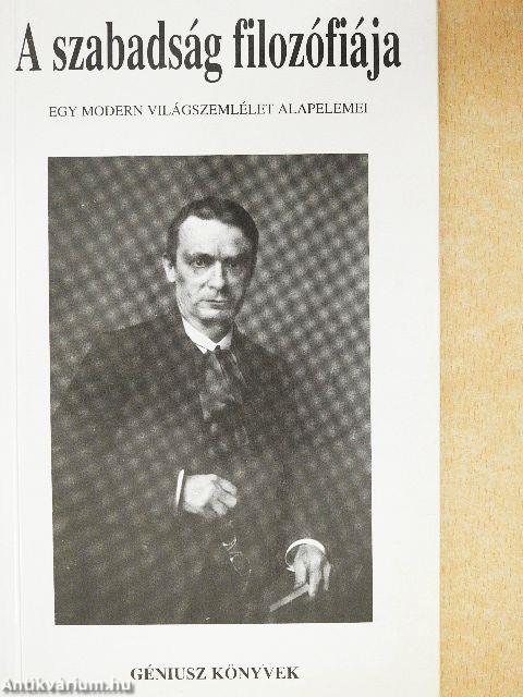 A szabadság filozófiája