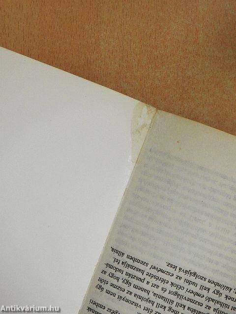 A szabadság filozófiája