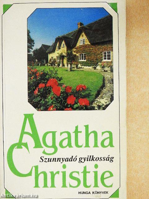 Szunnyadó gyilkosság