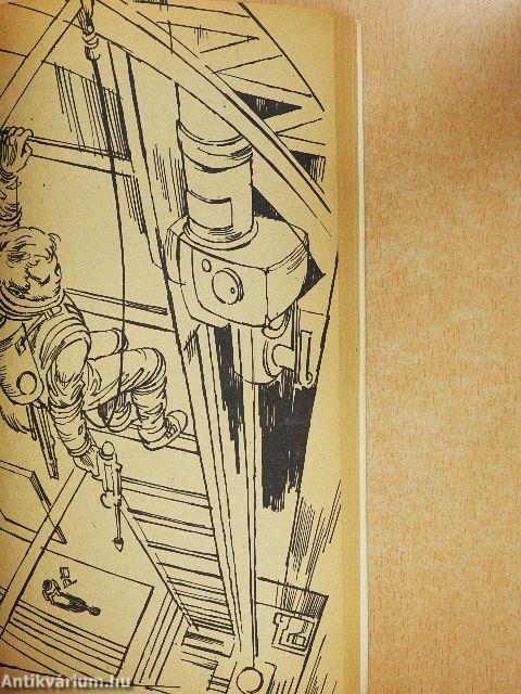 A kupolaváros titka