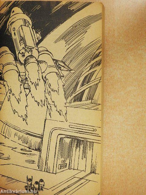 A kupolaváros titka