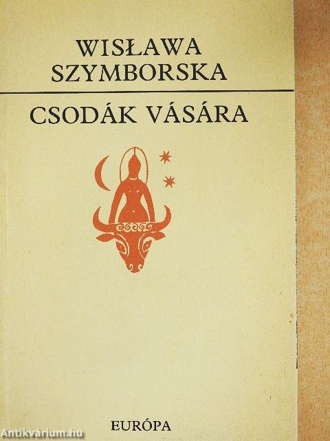 Csodák vására