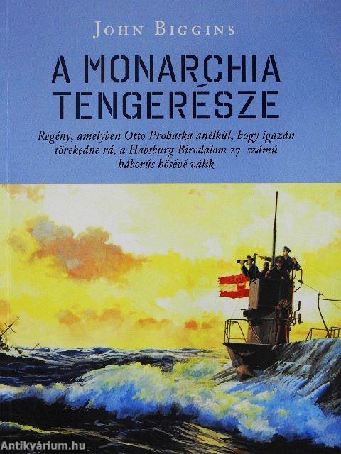 A monarchia tengerésze