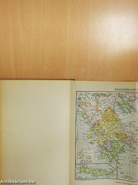 Die Kultur der Griechen