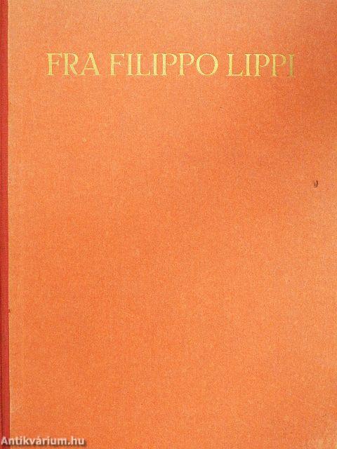 Fra Filippo Lippi