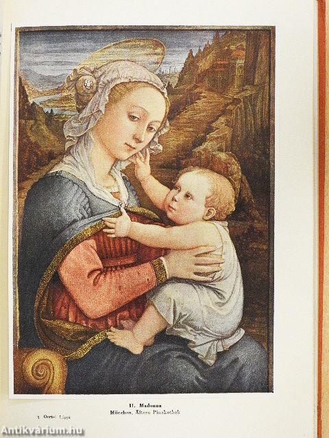 Fra Filippo Lippi