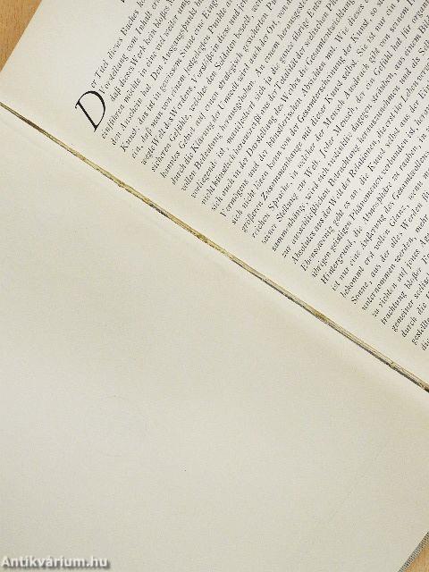 Das Weib in der antiken Kunst