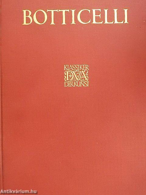 Botticelli