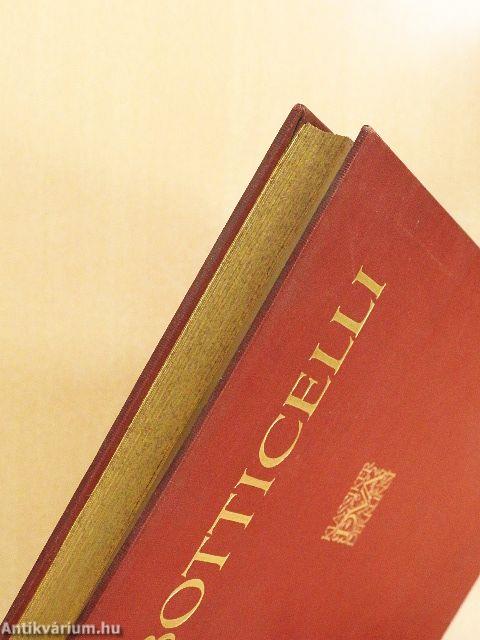 Botticelli