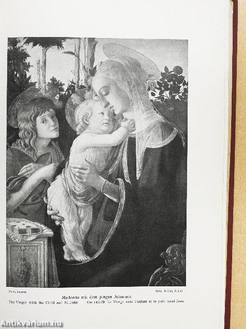 Botticelli