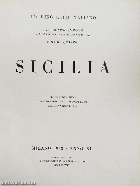 Sicilia