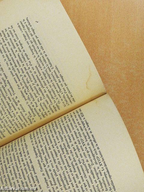 Nouvelle Revue de Hongrie Novembre 1943