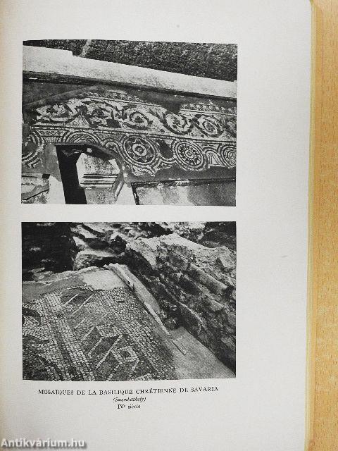 Nouvelle Revue de Hongrie Novembre 1943