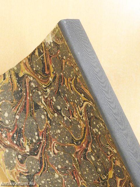 Porzellane, Gobelins, Teppiche, Metallarbeiten, Gemälde alter und neuerer Meister möbel und anderes aus der Sammlung Georg Hirth II. (töredék)