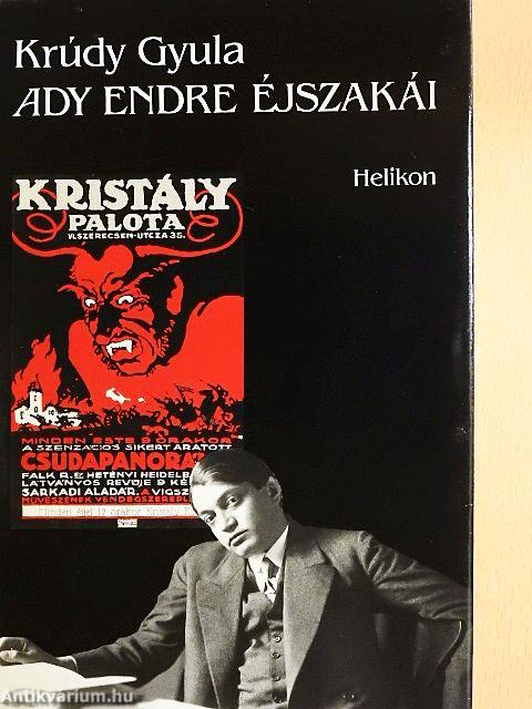 Ady Endre éjszakái