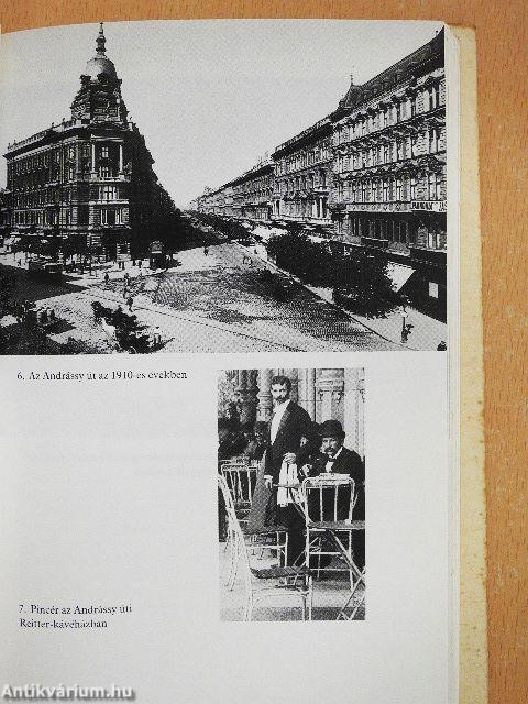 Ady Endre éjszakái