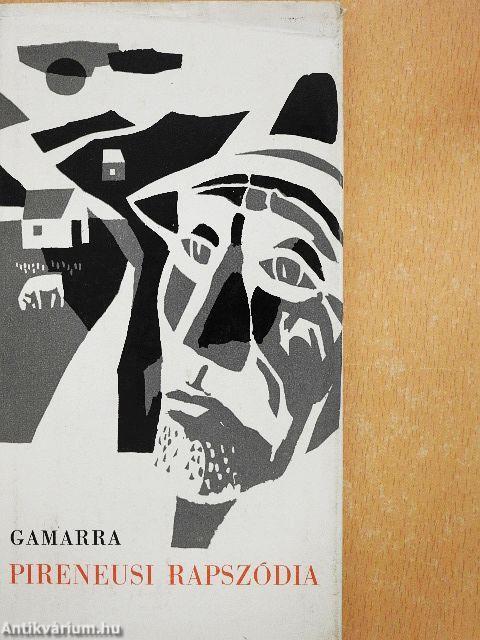 Pireneusi rapszódia