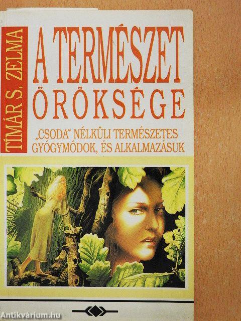 A természet öröksége