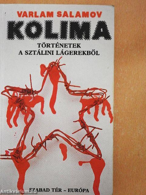 Kolima