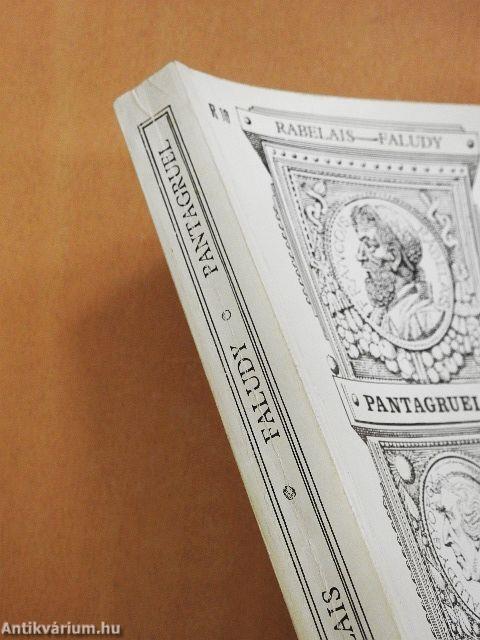 Pantagruel I.