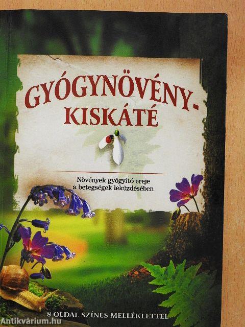 Gyógynövény-kiskáté