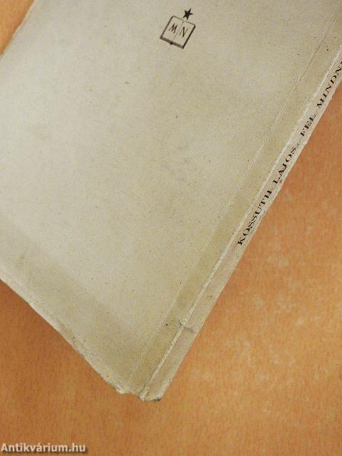 Fel mindnyájan a hon védelmére