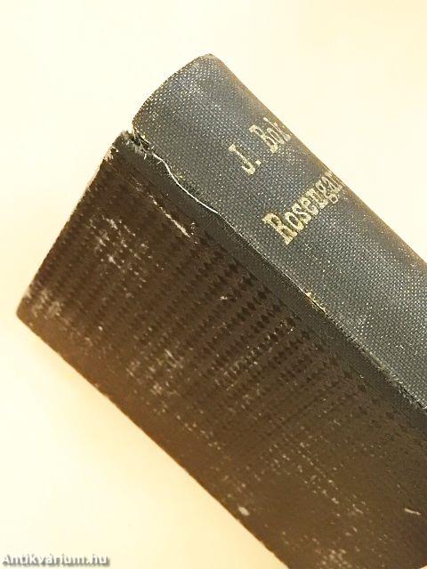 Rosengarten der Ewigen Liebe