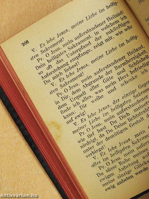 Rosengarten der Ewigen Liebe