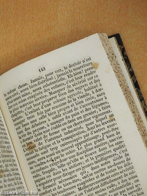 Lectures et conseils