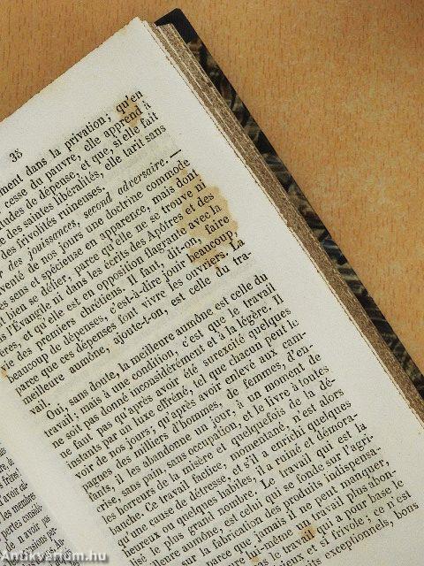 Lectures et conseils