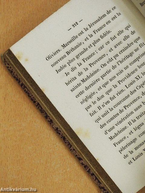 Sainte Marie-Madeleine