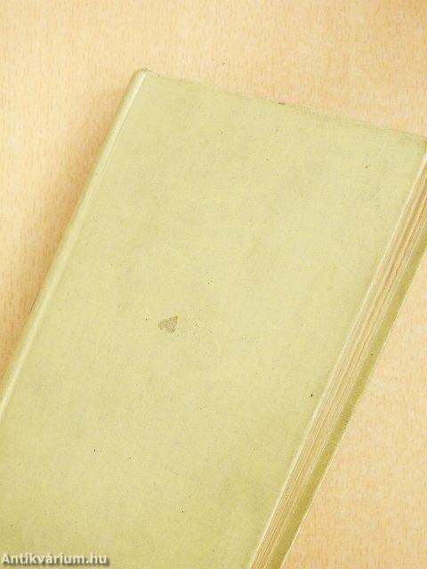 Jocaste et Le Chat Maigre