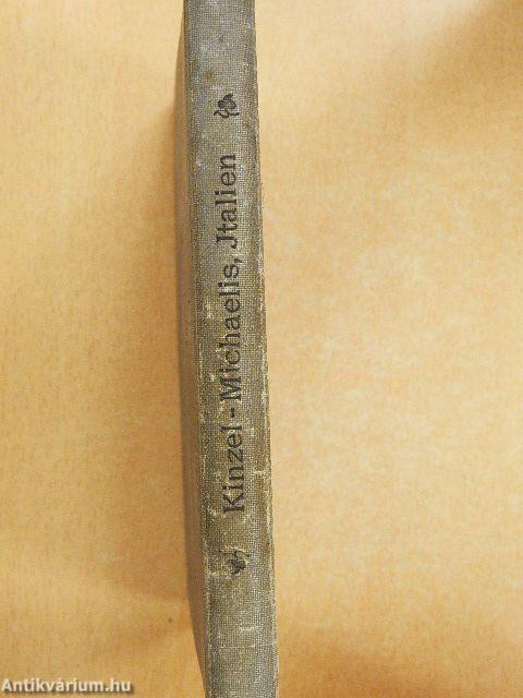 Wie reist man in Italien?