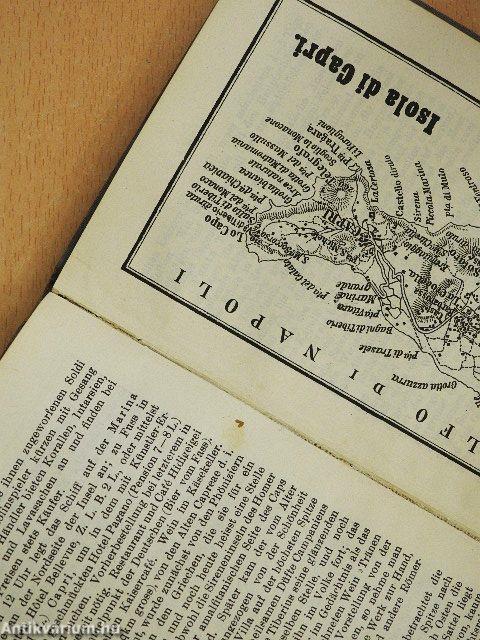 Wie reist man in Italien?