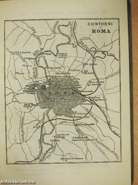 Wie reist man in Italien?