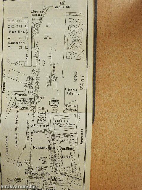 Wie reist man in Italien?