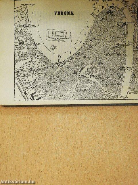 Wie reist man in Italien?