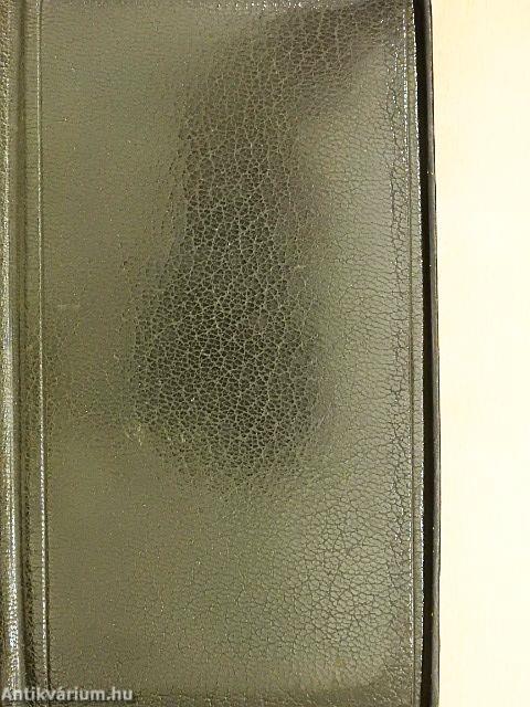 Le Chrétien a la Table Sainte