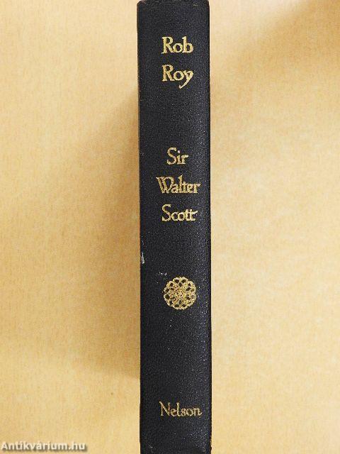 Rob Roy
