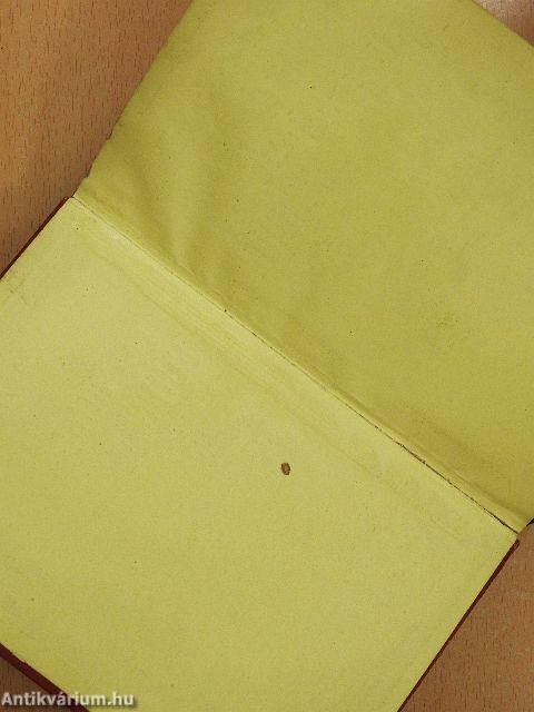 Illustrierter Führer durch Dalmatien (Abbazia-Lussin)