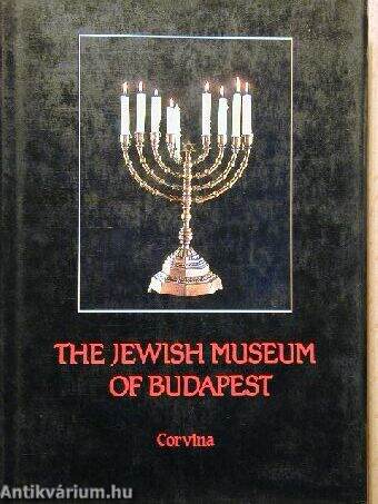 The Jewish Museum of Budapest