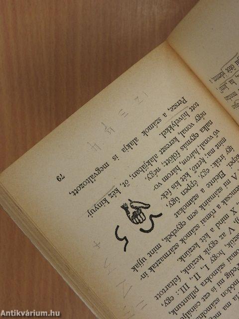 A könyv világhóditó útja