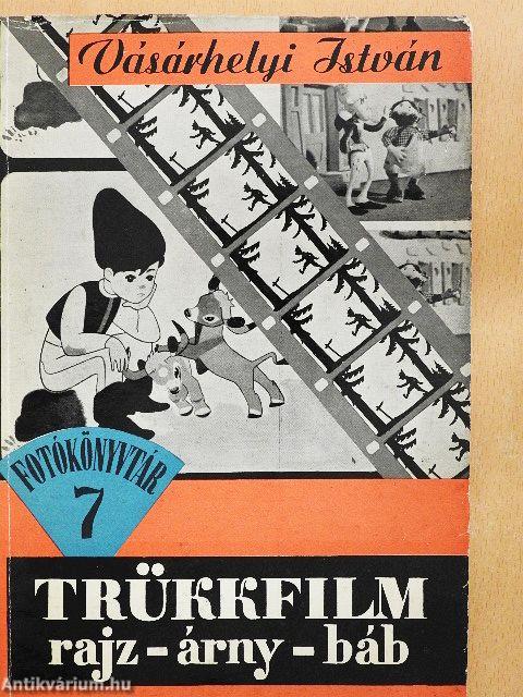 Trükkfilm