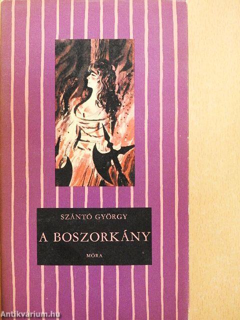 A boszorkány