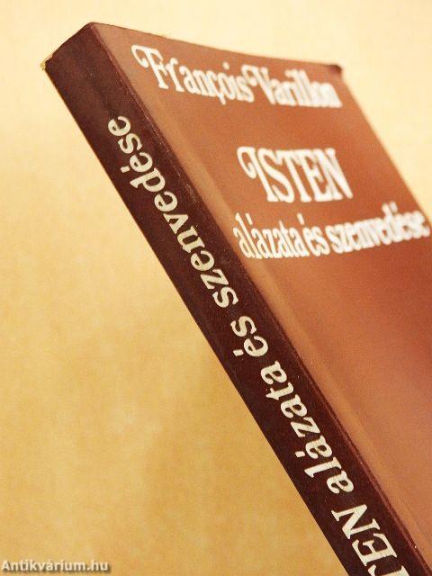 Isten alázata és szenvedése