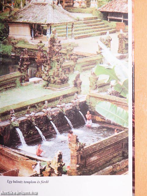 Titokzatos állatok nyomában