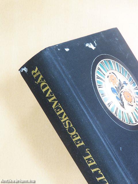 Szállj el, fecskemadár