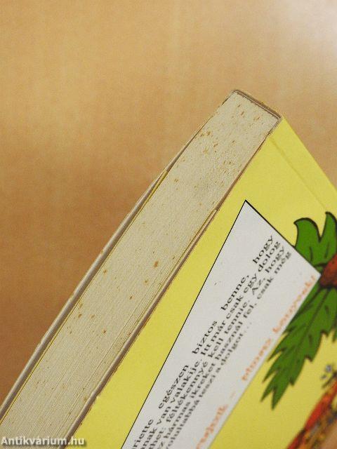 Vakációóó! Csók nélkül?